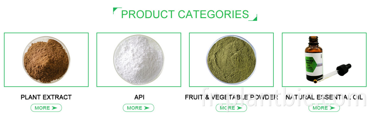 ISO90001 Poudre de bois de santal pur certifié ISO90001 avec bon prix